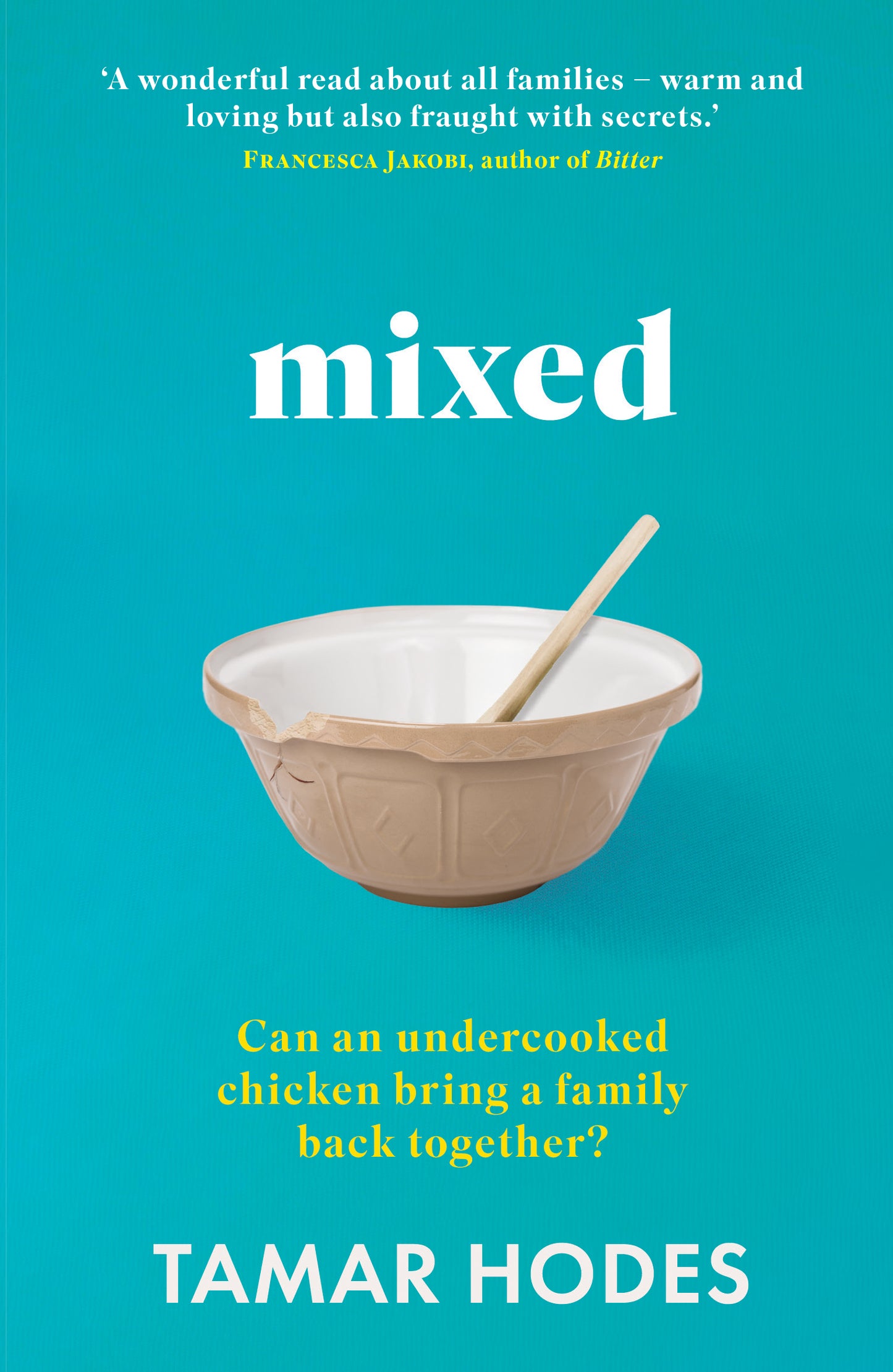 Mixed