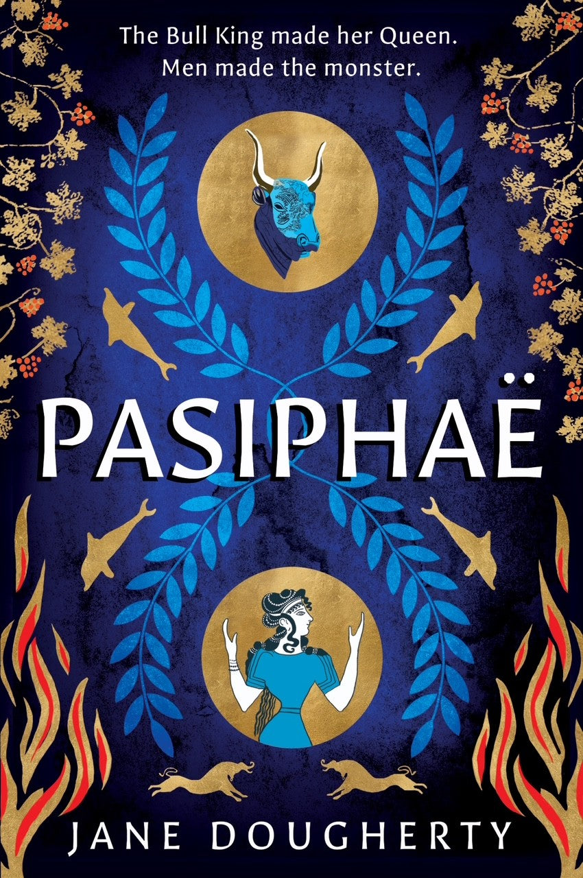Pasiphae