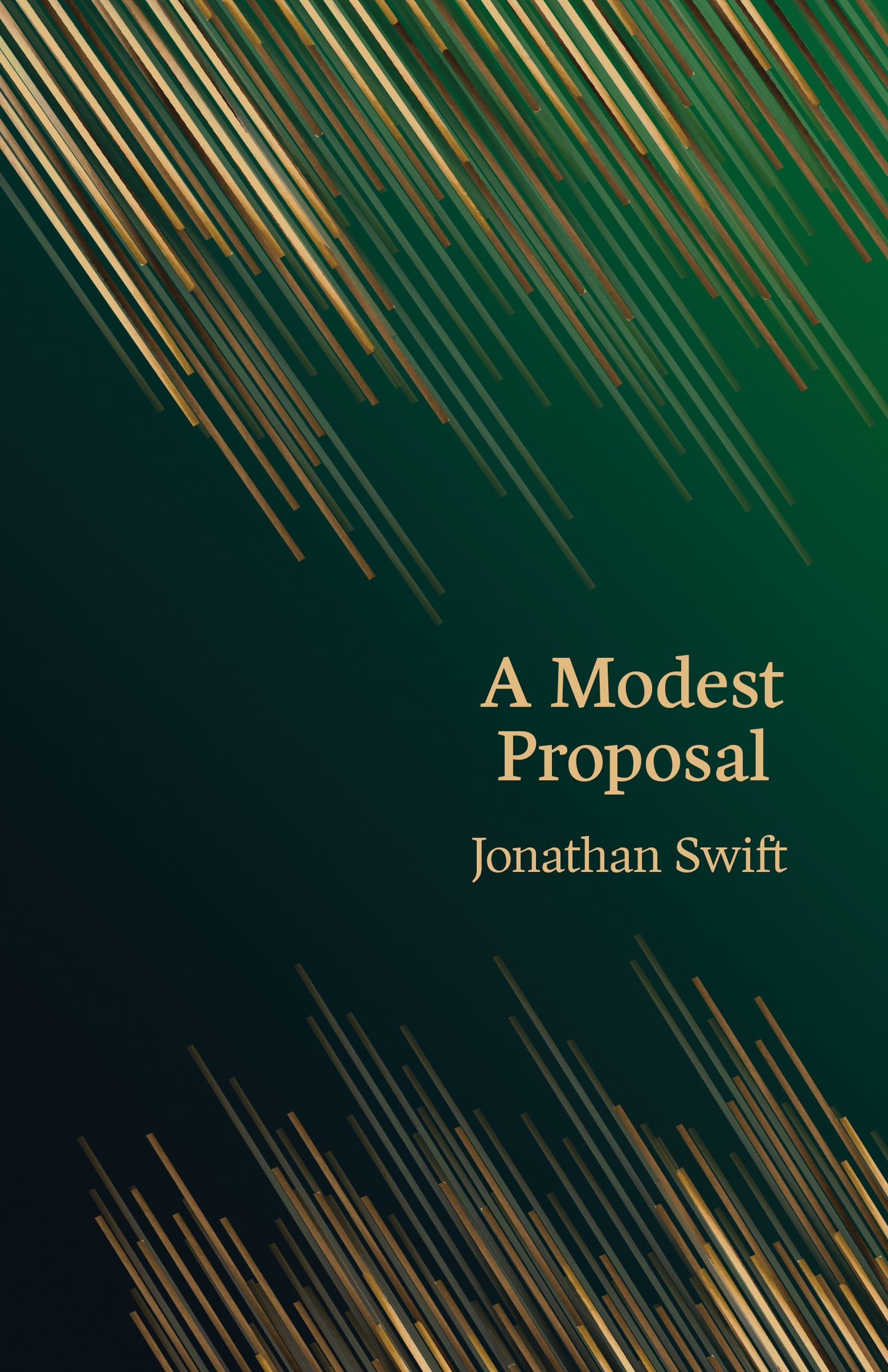A Modest Proposal (Hero Classics)