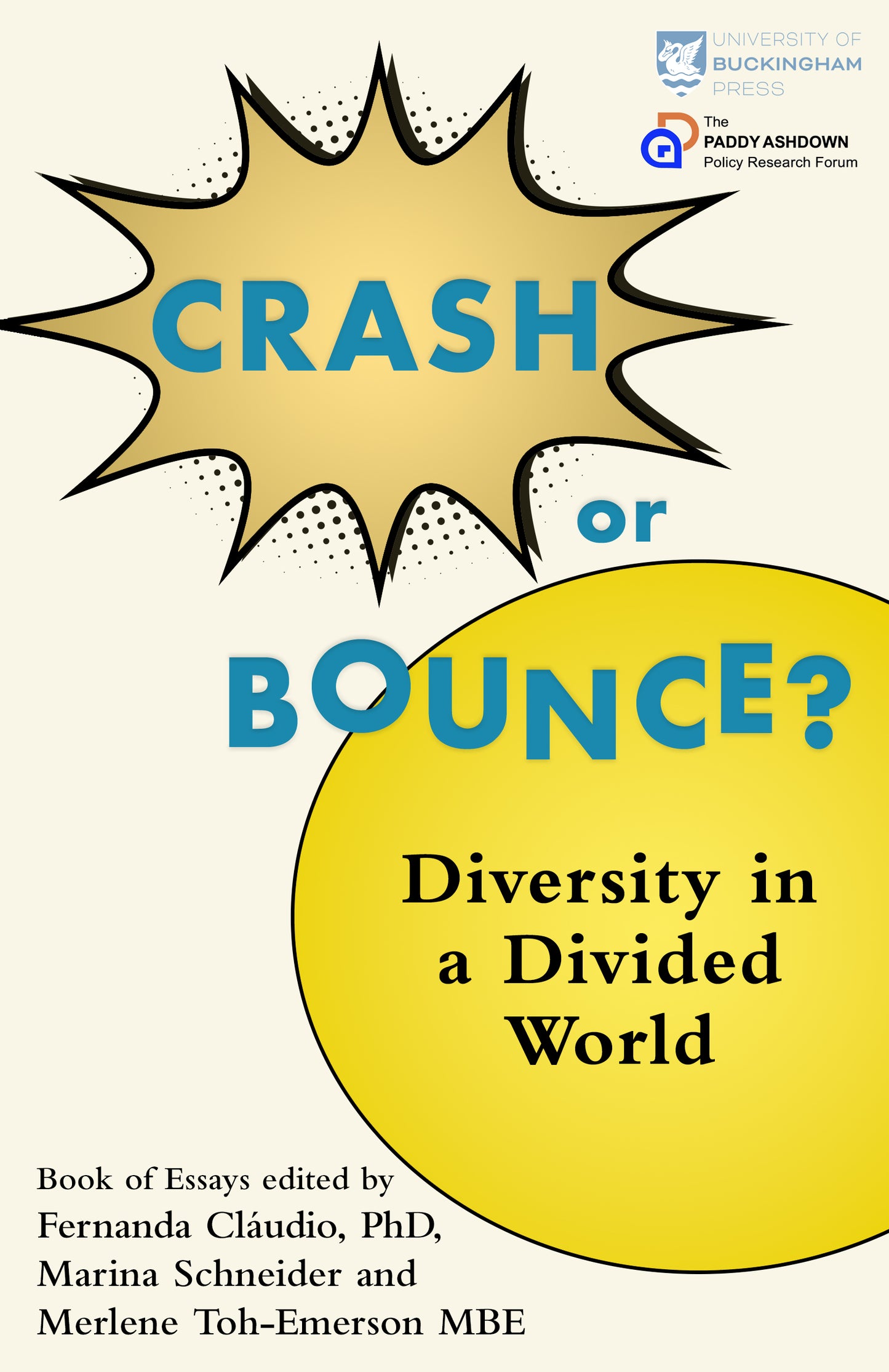 Crash or Bounce