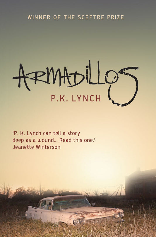 Armadillos