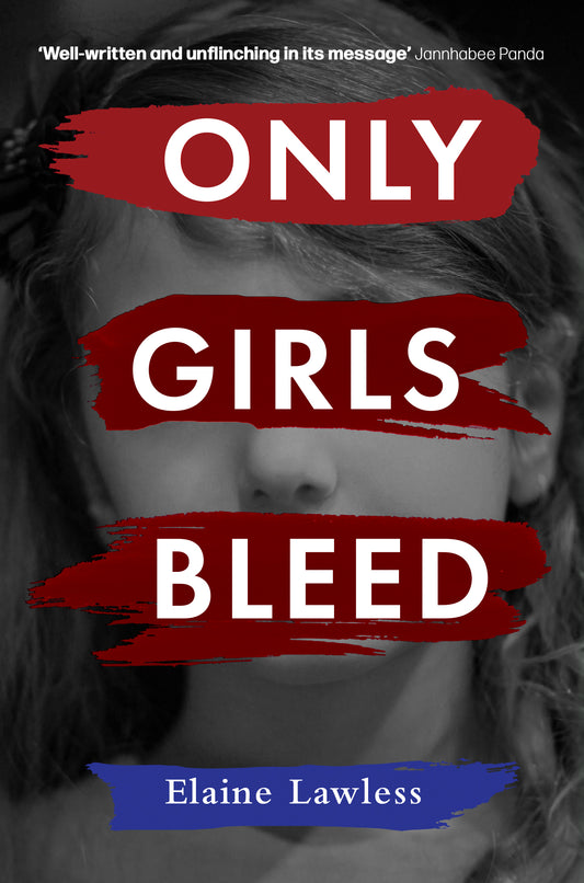 Only Girls Bleed