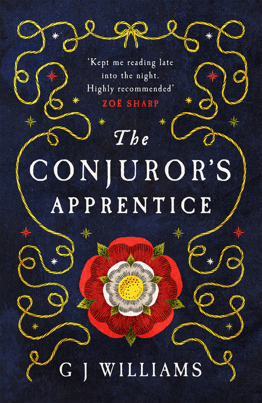 The Conjuror's Apprentice