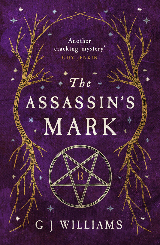 The Assassin’s Mark