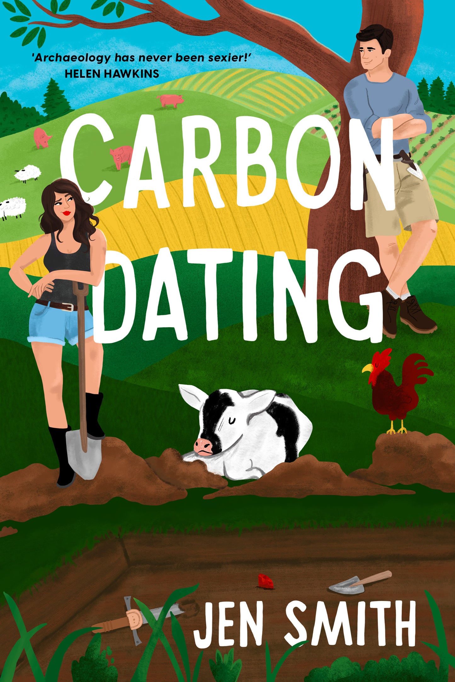 Carbon Dating