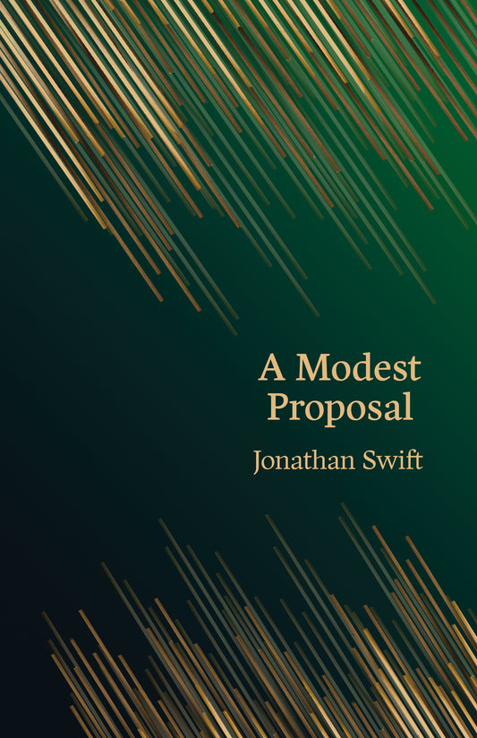 A Modest Proposal (Hero Classics)
