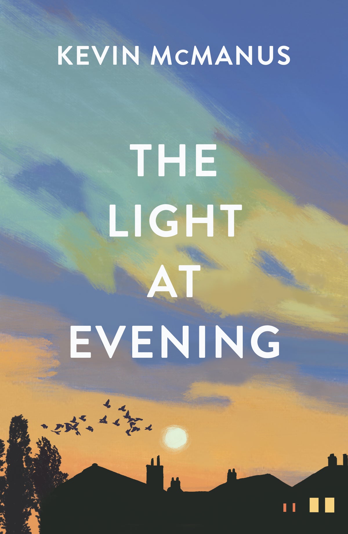 The Light at Evening