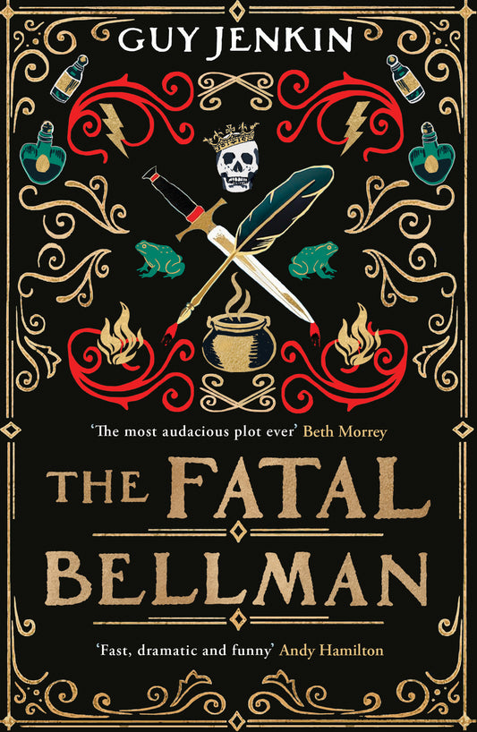 The Fatal Bellman