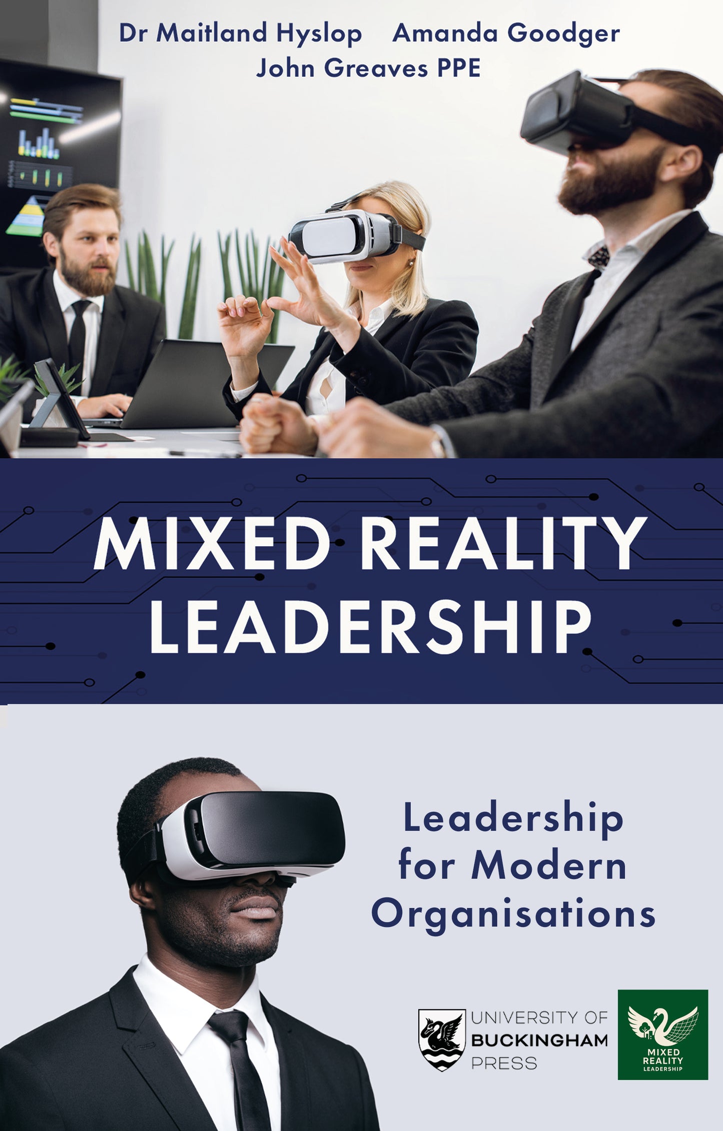 Mixed Reality Leadership