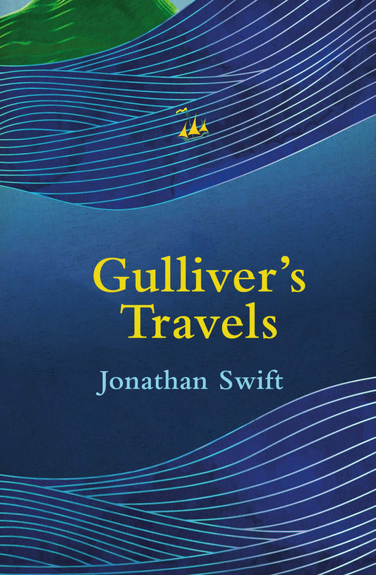 Gulliver’s Travels (Legend Classics)